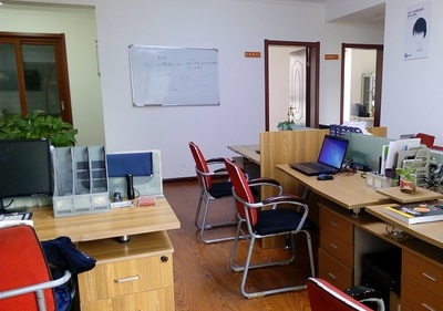 晶北科技研發(fā)中心正式掛牌成立，聚焦軟件開(kāi)發(fā)創(chuàng)新